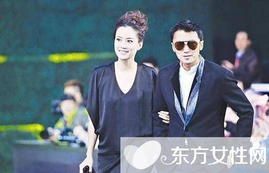 霍汶希微博心疼谢霆锋太辛苦 揭秘霍汶希和谢霆锋什么关系