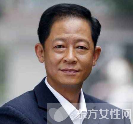 王志文老婆陈坚红资料背景曝光 揭秘王志文徐帆同居往事