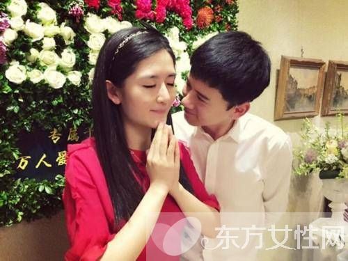 谢娜年龄多大 揭谢娜为什么离开快乐大本营