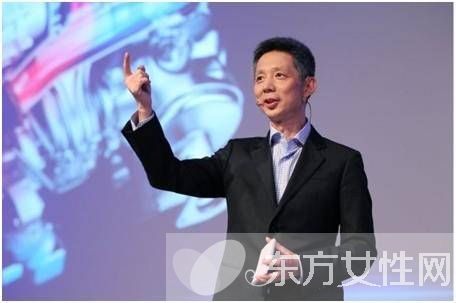 蒋昌建妻子李娜娜曝光 《最强大脑》主持人蒋昌建个人资料