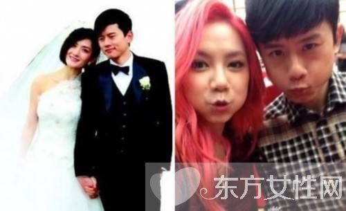 谢娜年龄多大 揭谢娜为什么离开快乐大本营