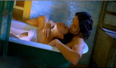 桃色女王章小蕙曾是小三 拍三级片太露骨妈妈接受不了