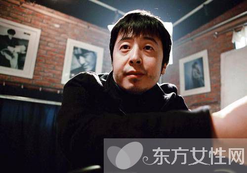 贾樟柯老婆赵涛照片简介 揭原配夫人朱炯近况