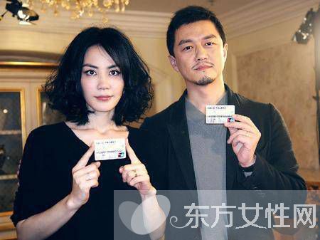 揭秘天后王菲老公有几个 曝王菲李亚鹏婚变真相