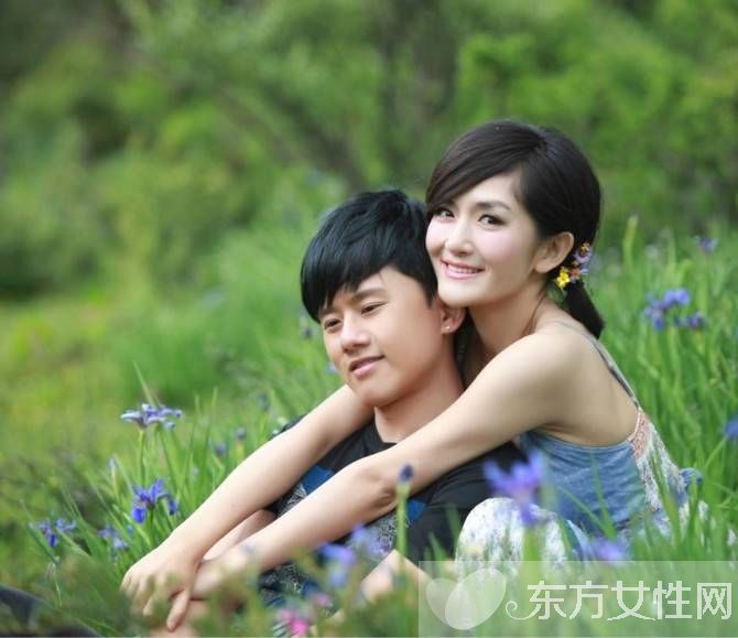 谢娜年龄多大 揭谢娜为什么离开快乐大本营