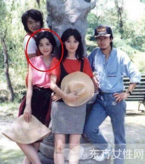 揭秘天后王菲老公有几个 曝王菲李亚鹏婚变真相