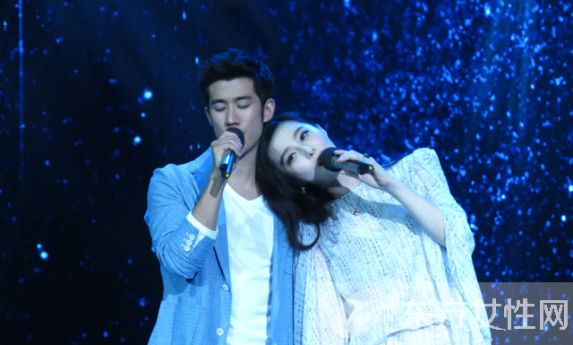 揭秘李治廷身高多少 李治廷被爆是王力宏表弟外表酷似