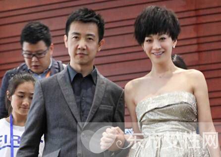 鄢颇个人资料曝光 揭秘李小冉鄢颇分手真相内幕