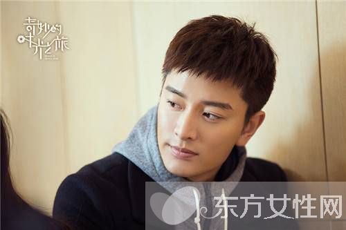 贾乃亮整容前后照曝光 揭贾乃亮隐性富二代背景惊人