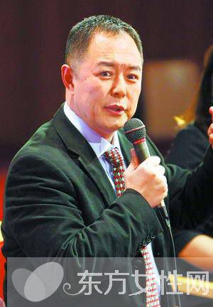 张铁林老婆雅琦简介 细数 皇阿玛 张铁林的风流债