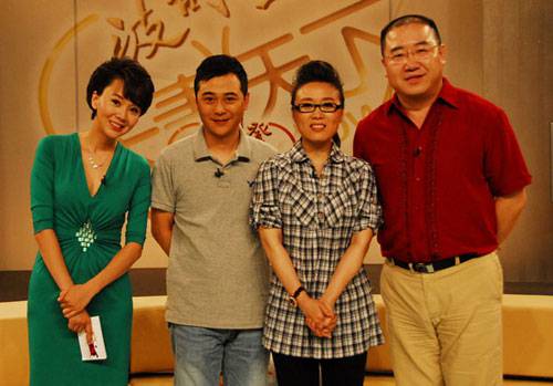 黄梅戏演员吴琼资料曝光 黄梅戏演员吴琼老公是谁