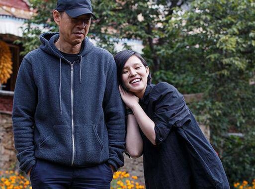 谢依霖身高体重多少 揭为什么被叫Hold住姐