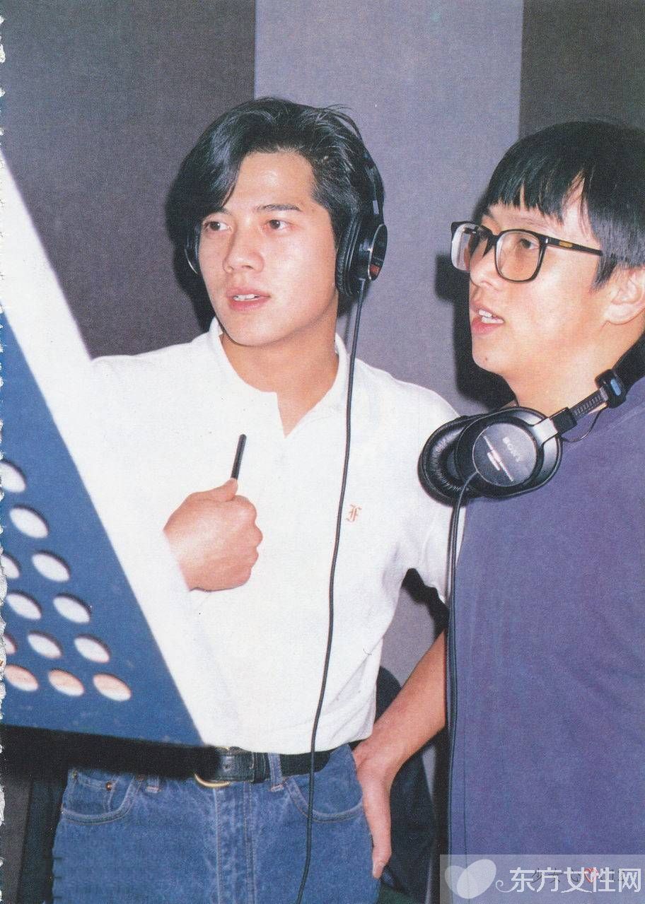 张雨生去世现场照片 时隔多年墓地遭人恶意辱骂