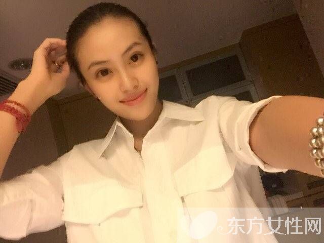 最美人妖poyd变性前照片 男人女人就差一字之别