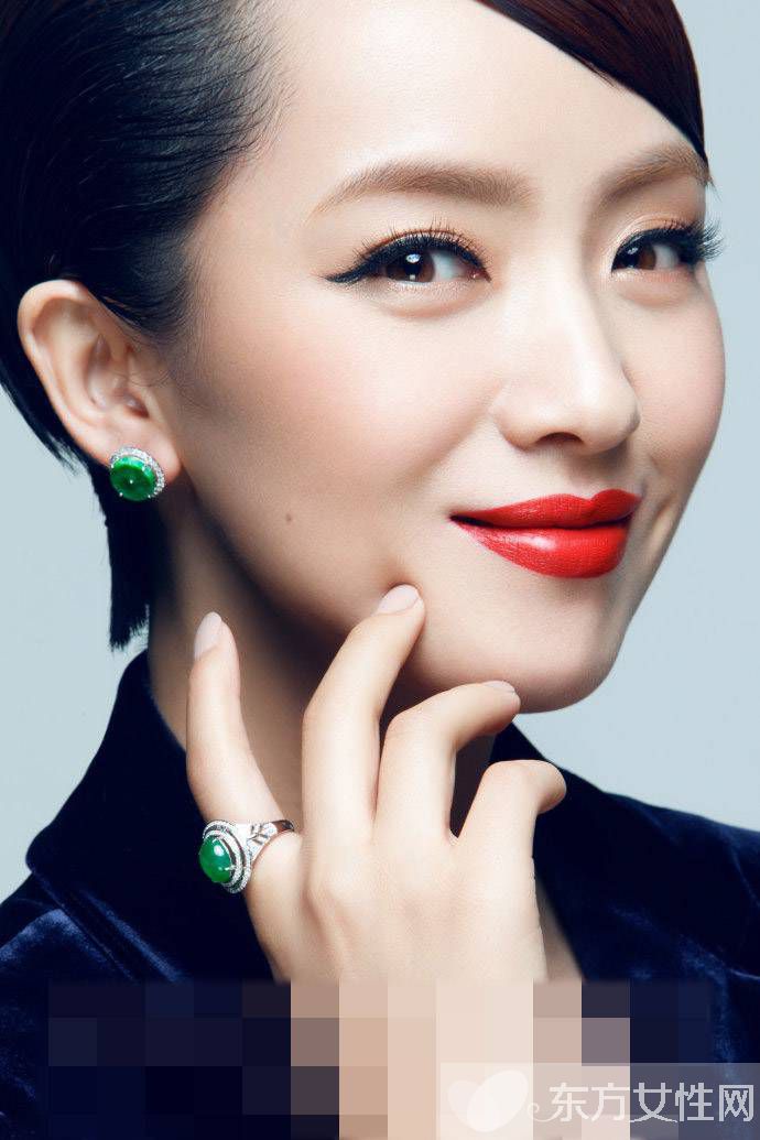 刘晓洁老公徐洪浩个人资料 儿子米豆超萌照片曝光