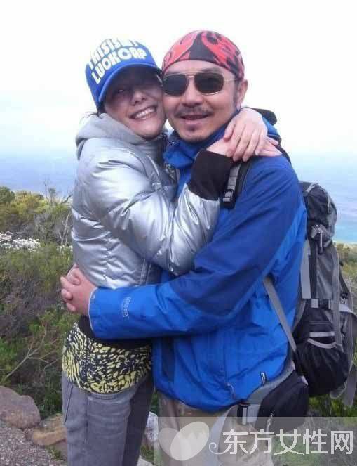 杨乐乐前夫是谁 杨乐乐汪涵日久生情诞下爱的结晶