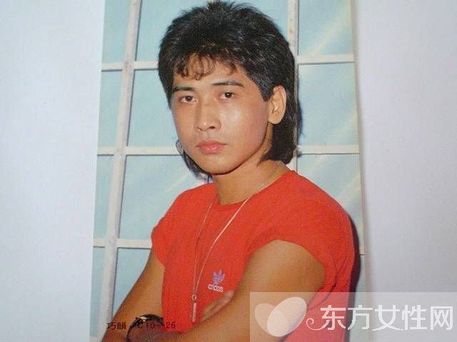 齐秦老婆孙丽雅个人资料 孙丽雅富二代背景曝光