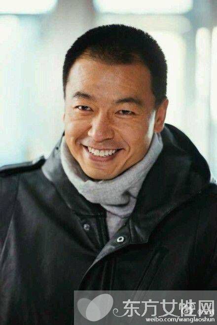 王挺个人资料 演员王挺老婆是谁