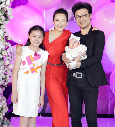 汪峰老婆是谁 汪峰前妻葛荟婕自杀原因大揭秘