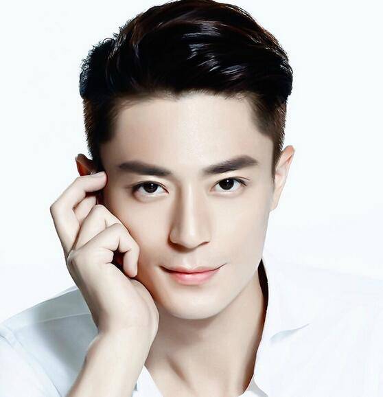 陈乔恩十大绯闻男友 你觉得谁最帅