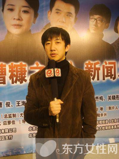 鄢颇个人资料曝光 揭秘李小冉鄢颇分手真相内幕