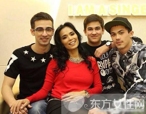 韦唯现任老公是谁 揭韦唯与前夫离婚的真正原因