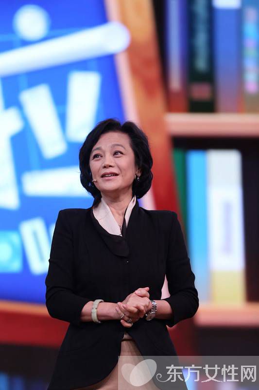 张艾嘉个人资料 张艾嘉被骂勾引有妇之夫王靖雄