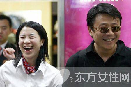 王楠富豪老公背景曝光 从中国打手变身公主超幸福ing