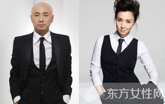 徐峥女儿徐小宝去世了 揭徐峥小陶虹浪漫情史