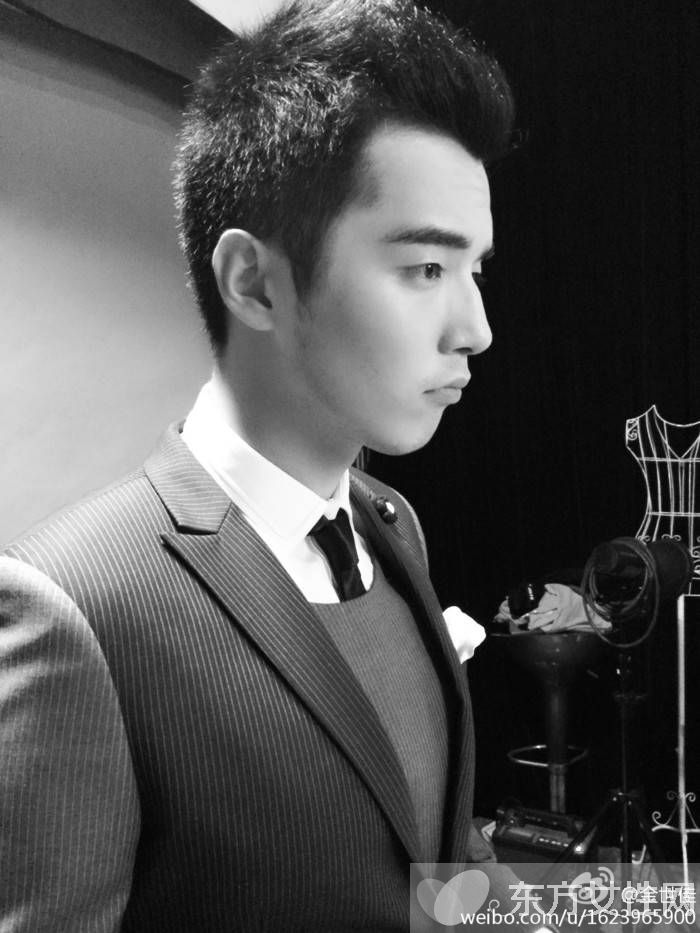  呆萌天才 金世佳个人资料 金世佳李沁恋情曝光网友祝福