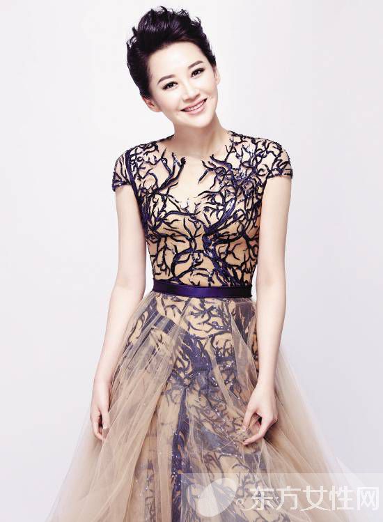 许晴大尺度全裸秀性感 凸点湿身喂奶照片曝光