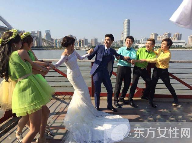 袁成杰老婆陈芊芊个人资料 王思聪居然是陈芊芊的男闺蜜