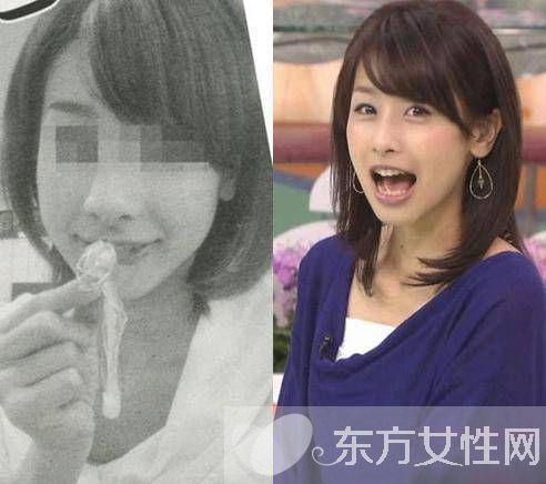 加藤绫子E乳全裸床照疑外流 手拿淫物面露微笑