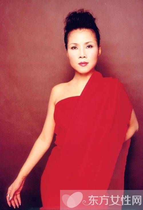 田震近况曝光近照显憔悴 田震得了什么病