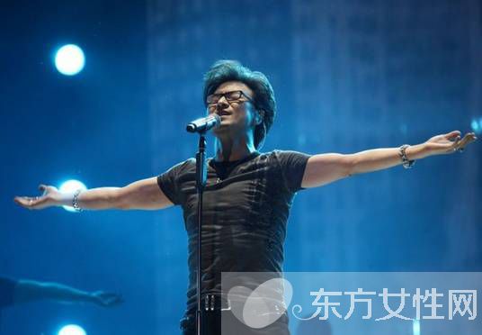 汪峰的三任老婆分别是谁 前妻含泪大爆汪峰出轨内幕