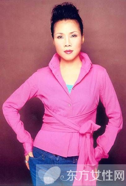 田震近况曝光近照显憔悴 田震得了什么病