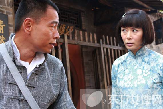 王挺个人资料 演员王挺老婆是谁