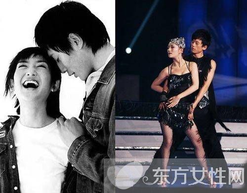 谢娜年龄多大 揭谢娜为什么离开快乐大本营