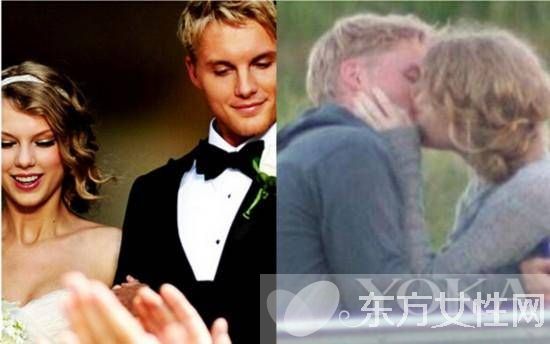 泰勒斯威夫特现任男友曝光 盘点斯威夫特的历任男友