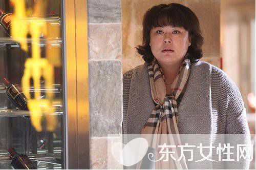  庄嫂 李菁菁个人资料 李菁菁张金华离婚原因大曝光