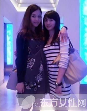 马景涛老婆吴佳尼个人资料 《北上广》小三吴佳尼被赞颜值担当