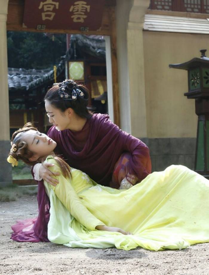 糖宝扮演者安悦溪个人资料 安悦溪的男朋友遭扒