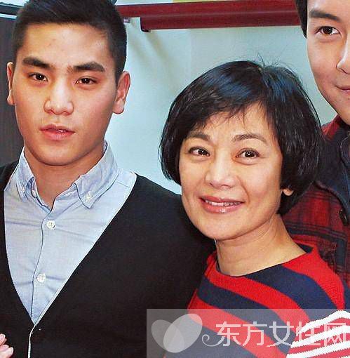 张艾嘉个人资料 张艾嘉被骂勾引有妇之夫王靖雄