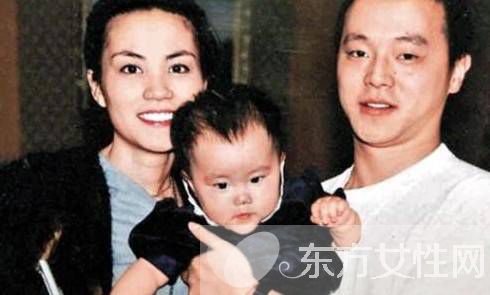 揭秘天后王菲老公有几个 曝王菲李亚鹏婚变真相