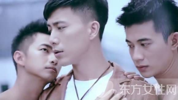 黄宥杰为出名全裸出境 伤爱罪男男野战遭男同抵触