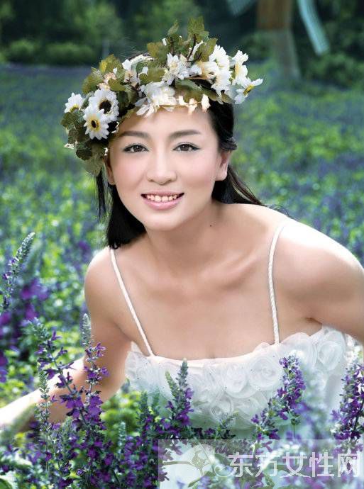 涓子两个儿子正面照曝光 辟谣 我老公不是吴建