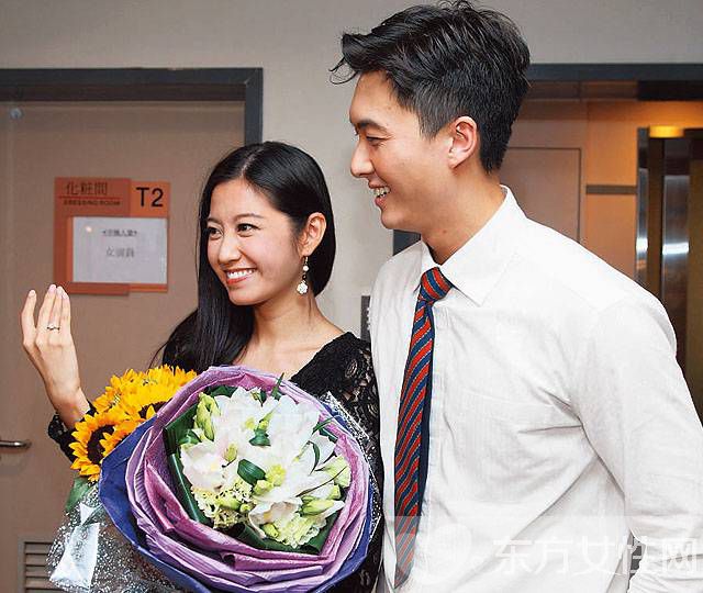 王浩信出轨被爆与陈自瑶离婚 王浩信承诺 绝对不会再出轨