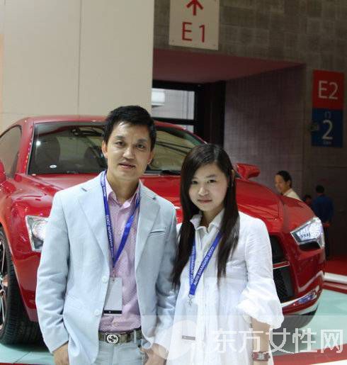 村长李锐老婆照片介绍 女儿跳跳人小鬼大表白TFBOYS