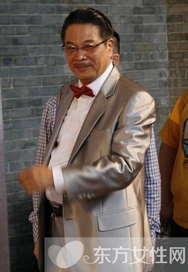 吴孟达个人资料 吴孟达大病初愈立遗嘱养3个家