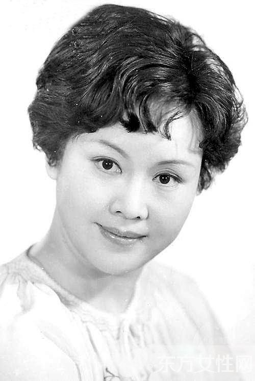 李谷一的历任丈夫 现任老公显赫背景个人资料曝光